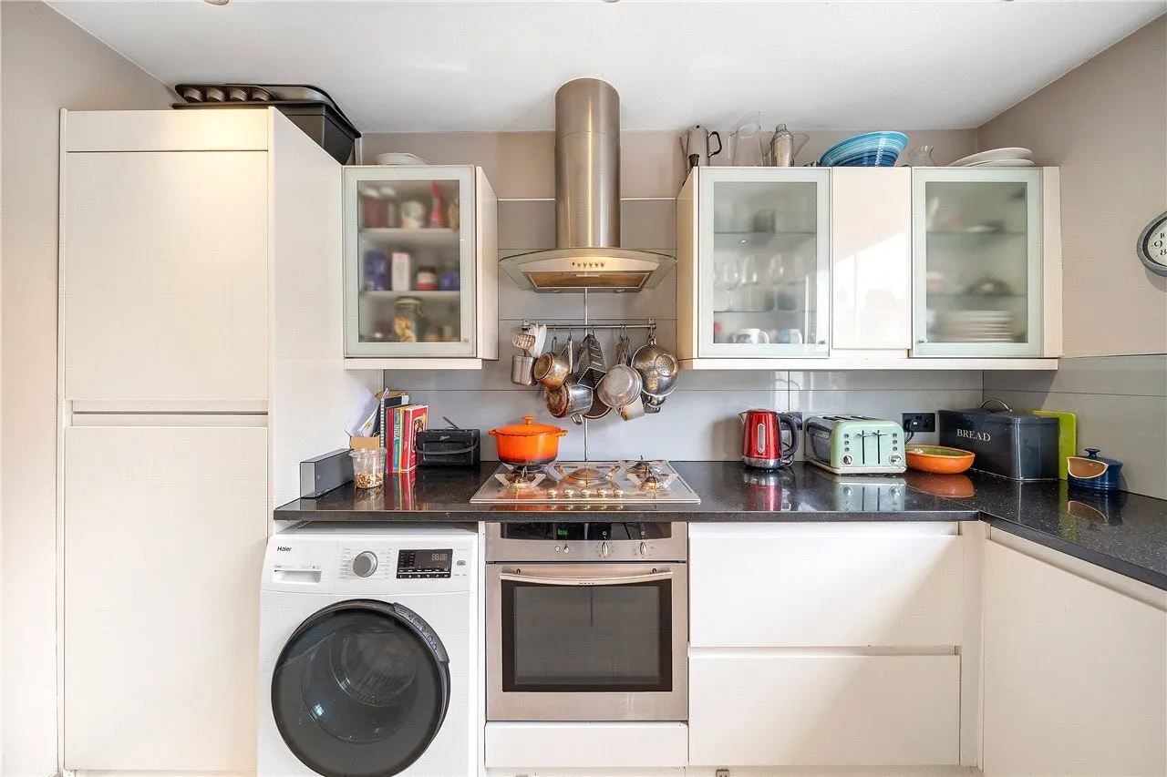 Narbonne Avenue, Clapham, SW4, photo 6