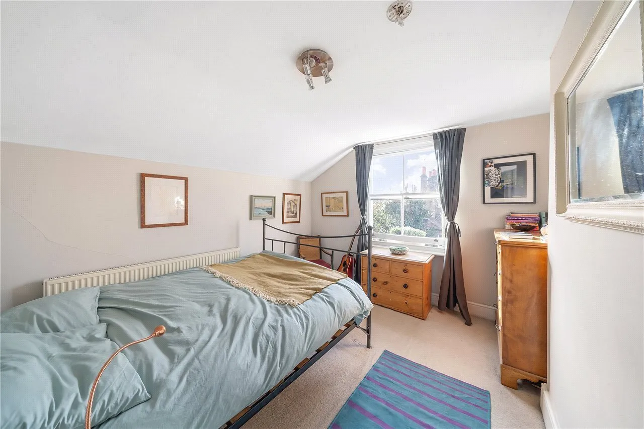 Narbonne Avenue, Clapham, SW4, photo 8