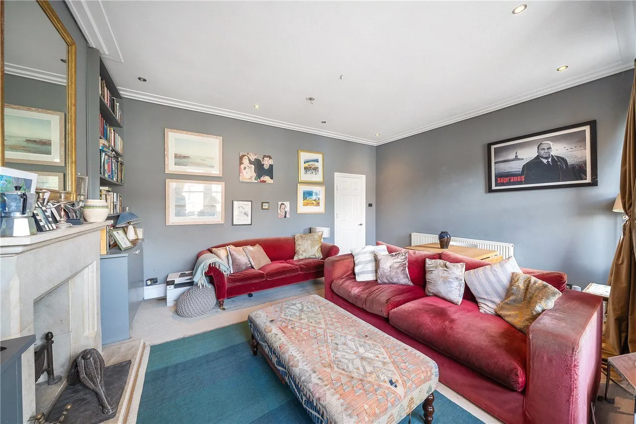 Narbonne Avenue, Clapham, SW4, photo 4