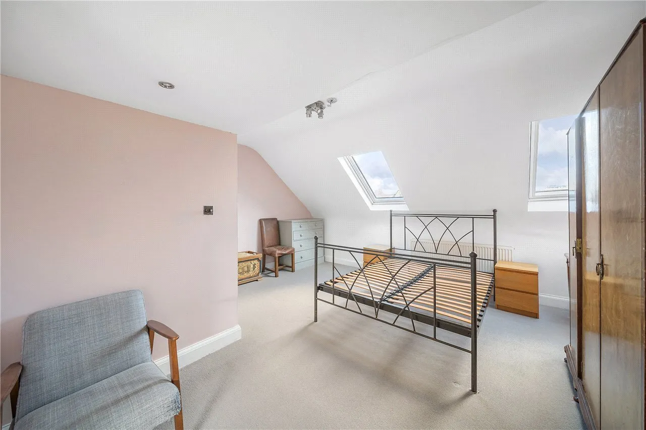 Narbonne Avenue, Clapham, SW4, photo 11
