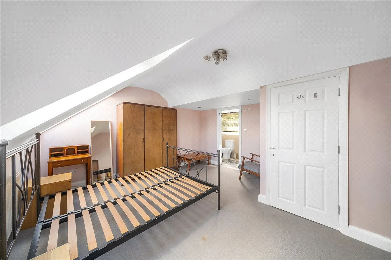 Narbonne Avenue, Clapham, SW4, photo 10