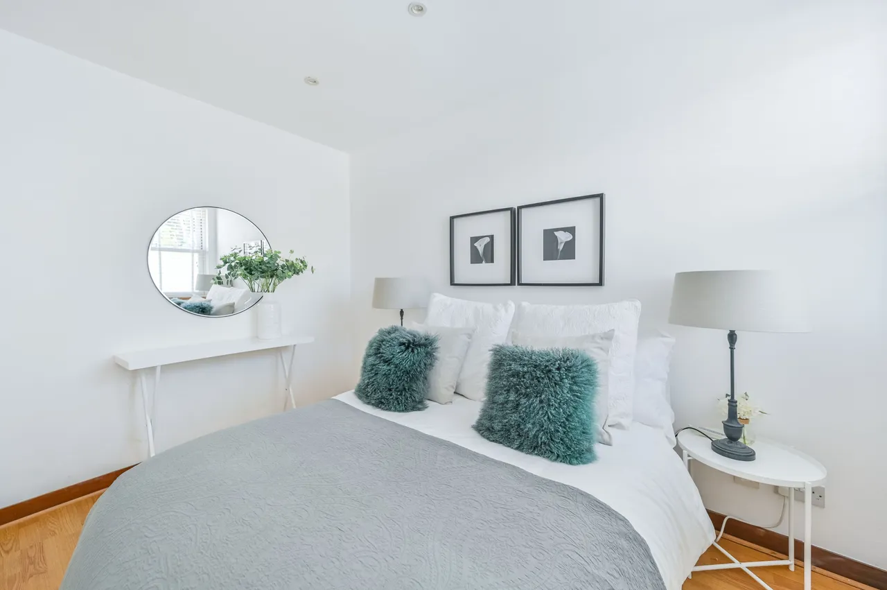 2 Jamyne House, 190 Boleyn Road, London, photo 4