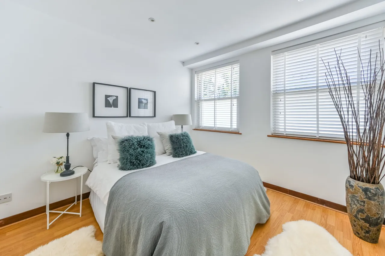2 Jamyne House, 190 Boleyn Road, London, photo 6