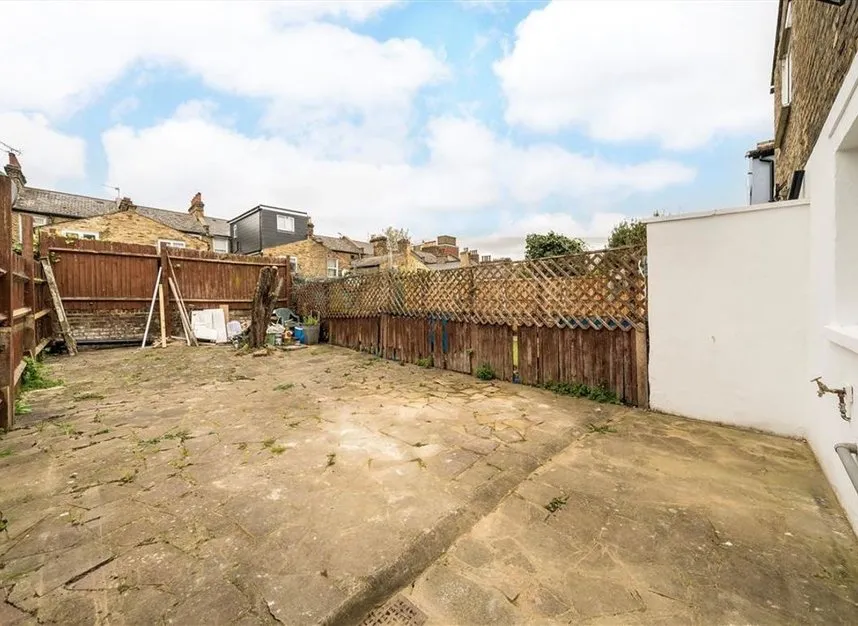 Rolt Street, New cross, SE8, photo 7