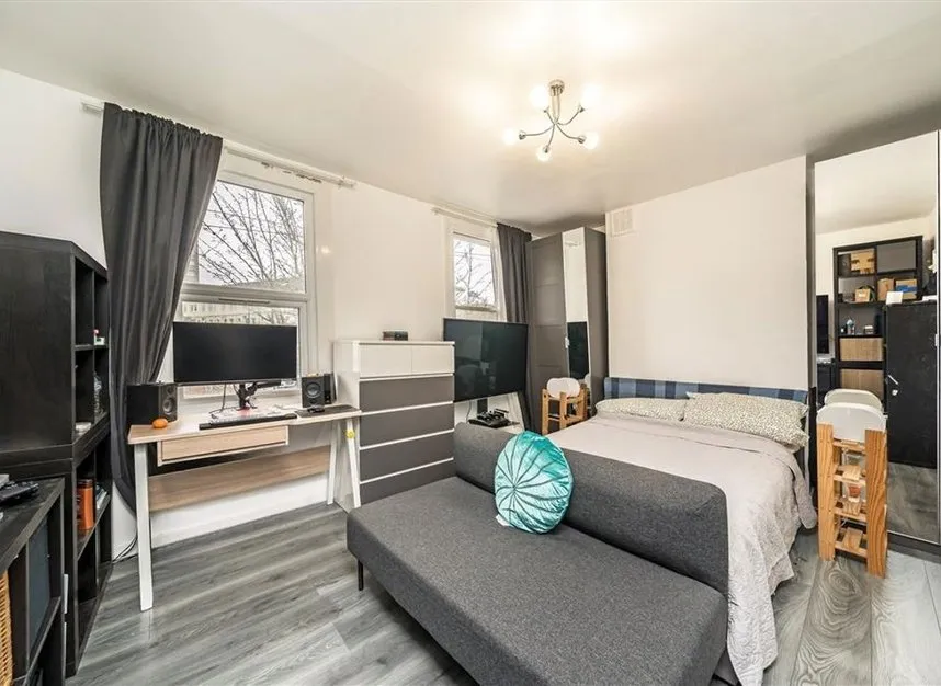 Rolt Street, New cross, SE8, photo 4
