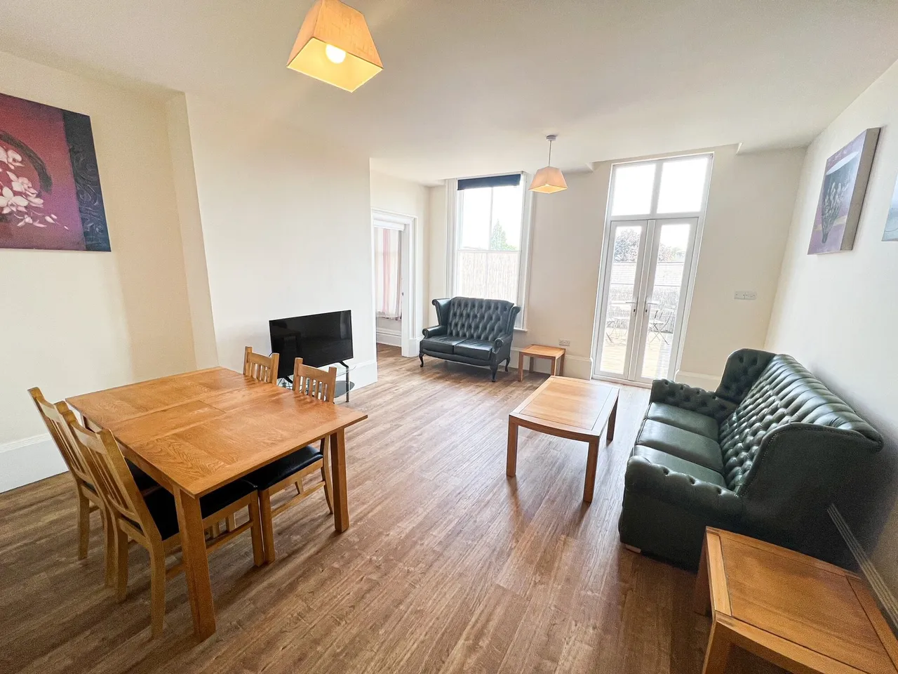 Kingston Villas, Pearson Park, HU5, photo 9