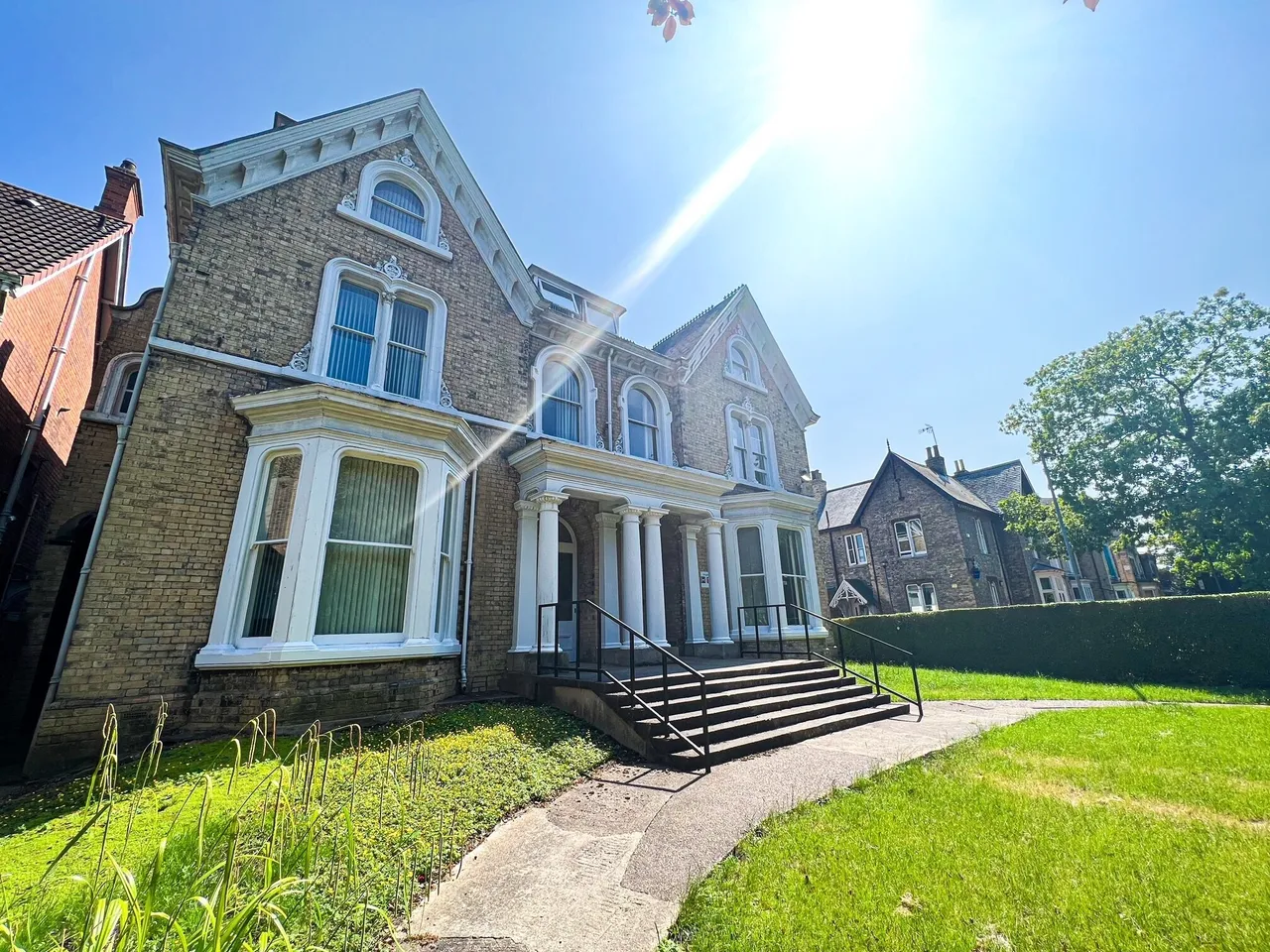 Kingston Villas, Pearson Park, HU5, photo 15
