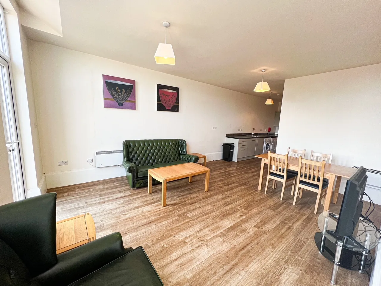 Kingston Villas, Pearson Park, HU5, photo 8