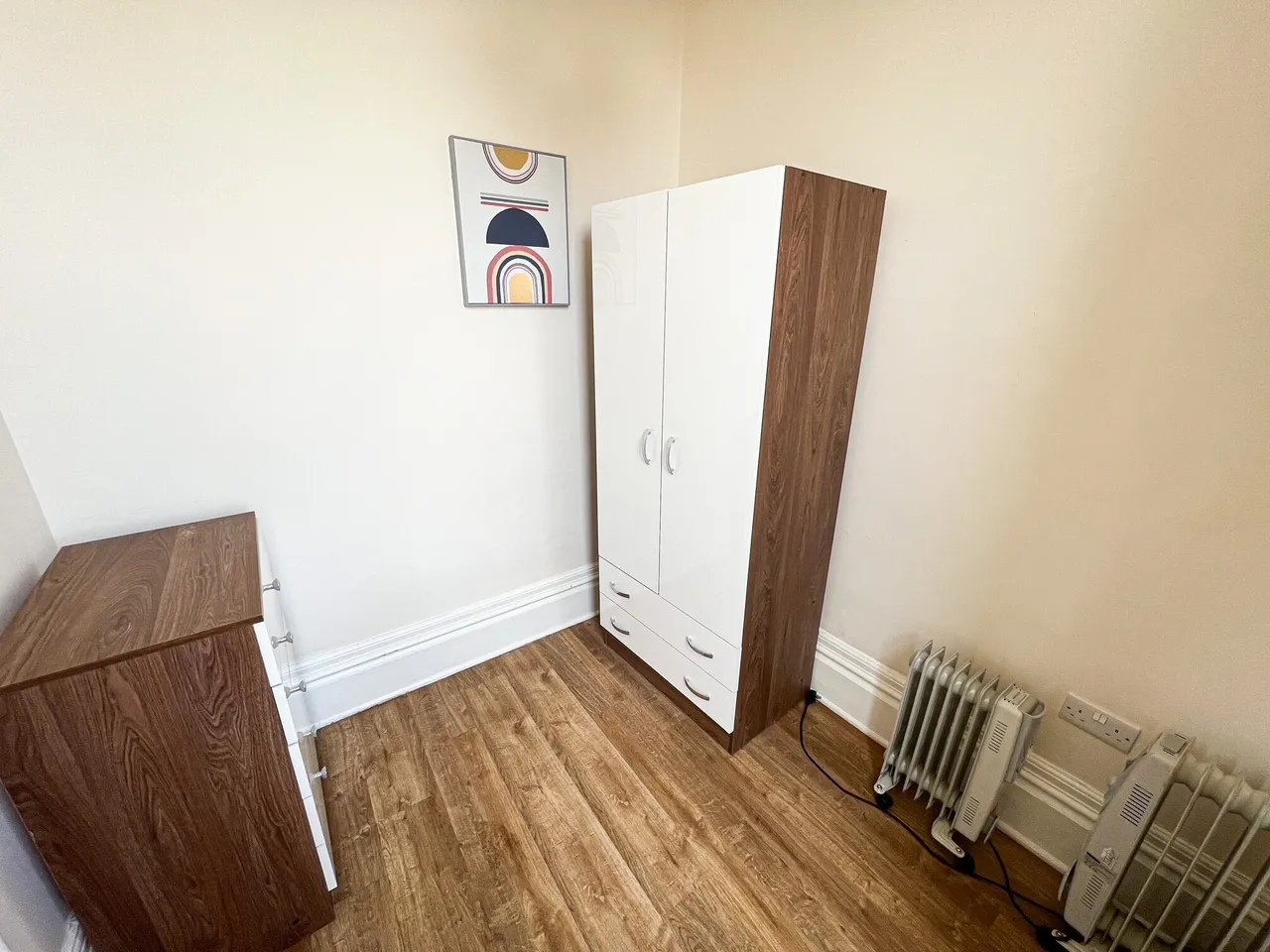 Kingston Villas, Pearson Park, HU5, photo 14