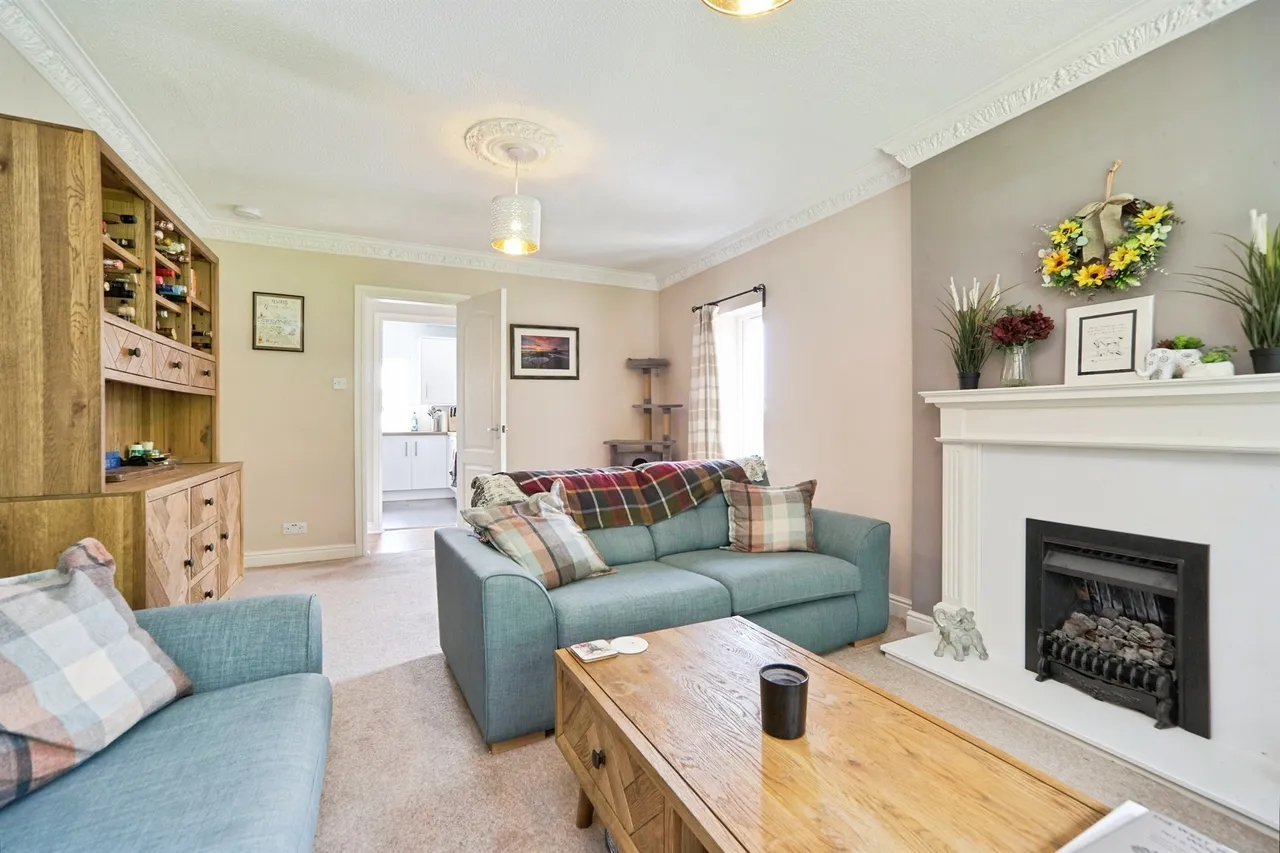 Newlay Wood Rise, Horsforth, Leeds, photo 5