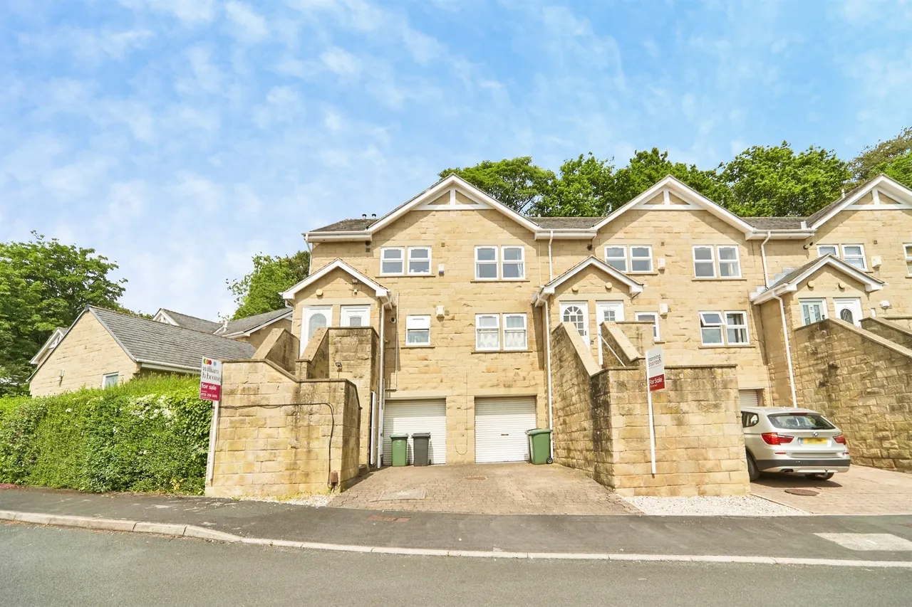 Newlay Wood Rise, Horsforth, Leeds, photo 10