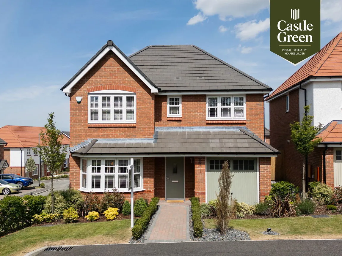3 bed house for sale — Gronant Road, Prestatyn, Prestatyn, LL19 9HP