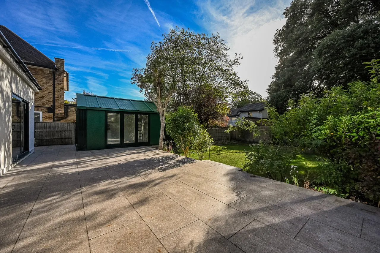 London, SE3, photo 27