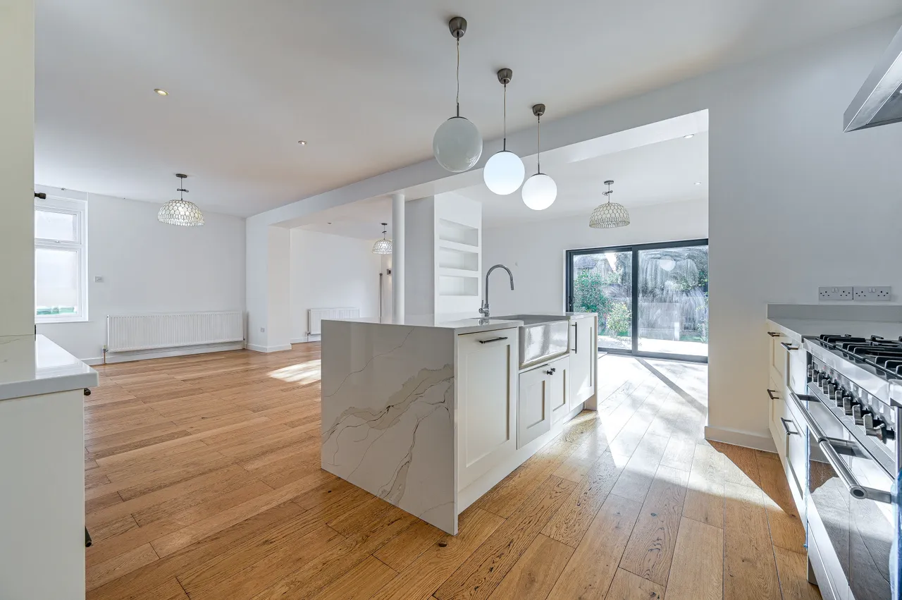 London, SE3, photo 25