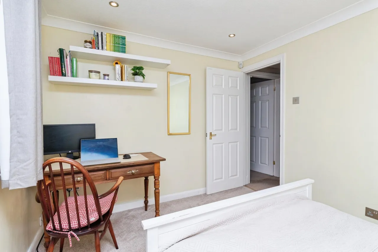 Ferrers Road, Weston, ST18, photo 21