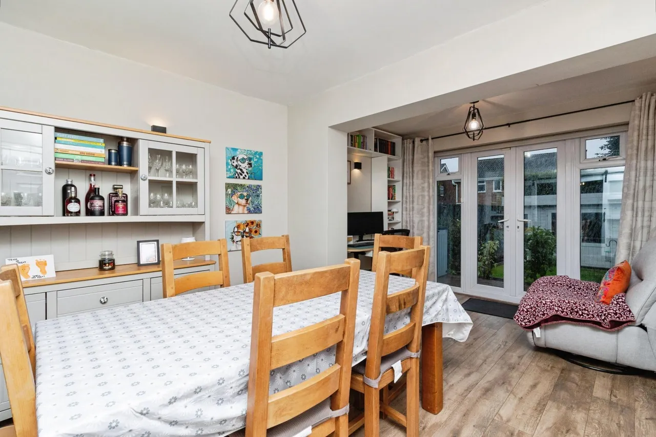 Ferrers Road, Weston, ST18, photo 8
