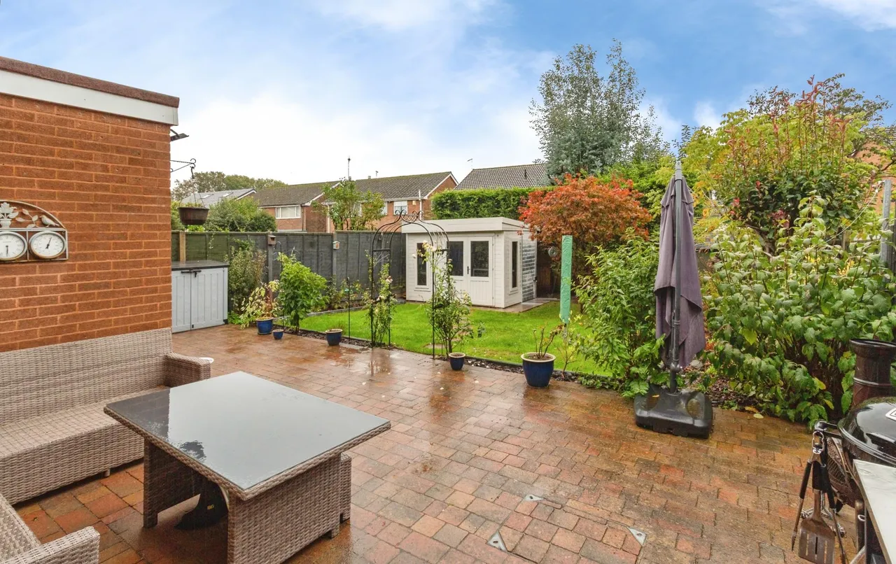 Ferrers Road, Weston, ST18, photo 25