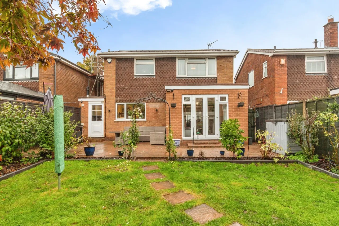 Ferrers Road, Weston, ST18, photo 2