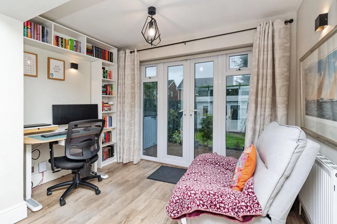 Ferrers Road, Weston, ST18, photo 10