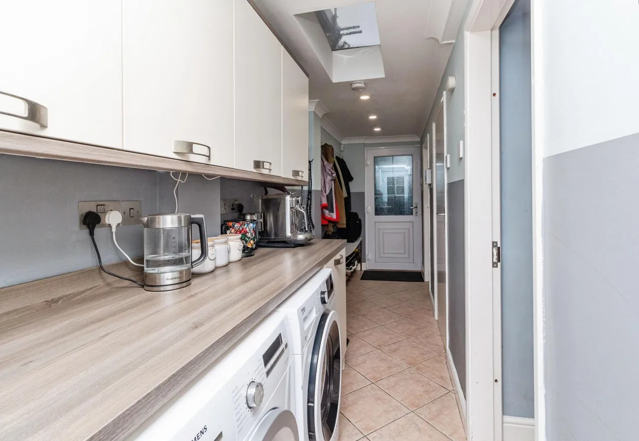 Ferrers Road, Weston, ST18, photo 14