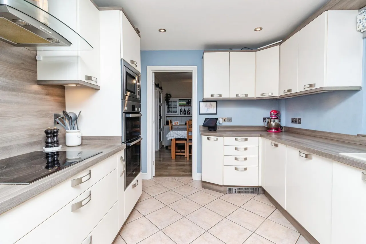 Ferrers Road, Weston, ST18, photo 13