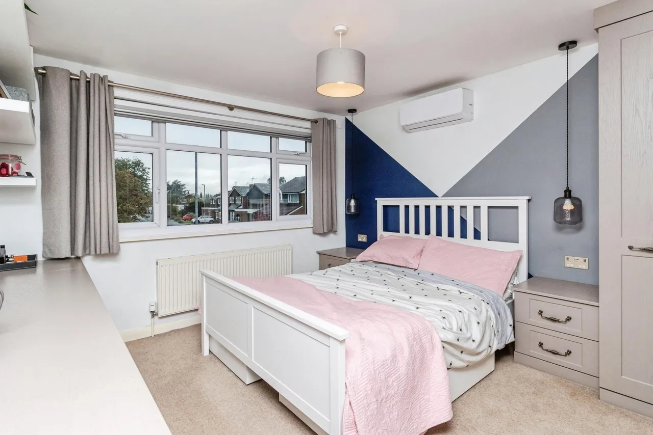 Ferrers Road, Weston, ST18, photo 17