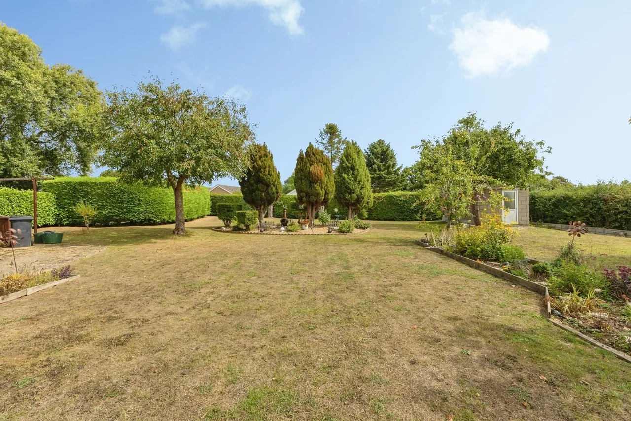 The Limes, Ashill, Thetford, Norfolk, IP25, photo 16