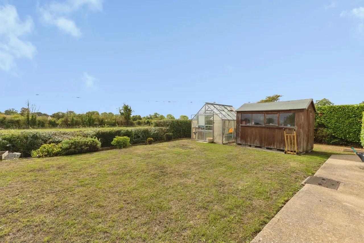 The Limes, Ashill, Thetford, Norfolk, IP25, photo 14