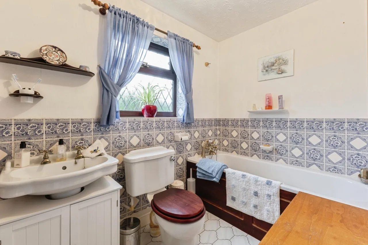 The Limes, Ashill, Thetford, Norfolk, IP25, photo 11