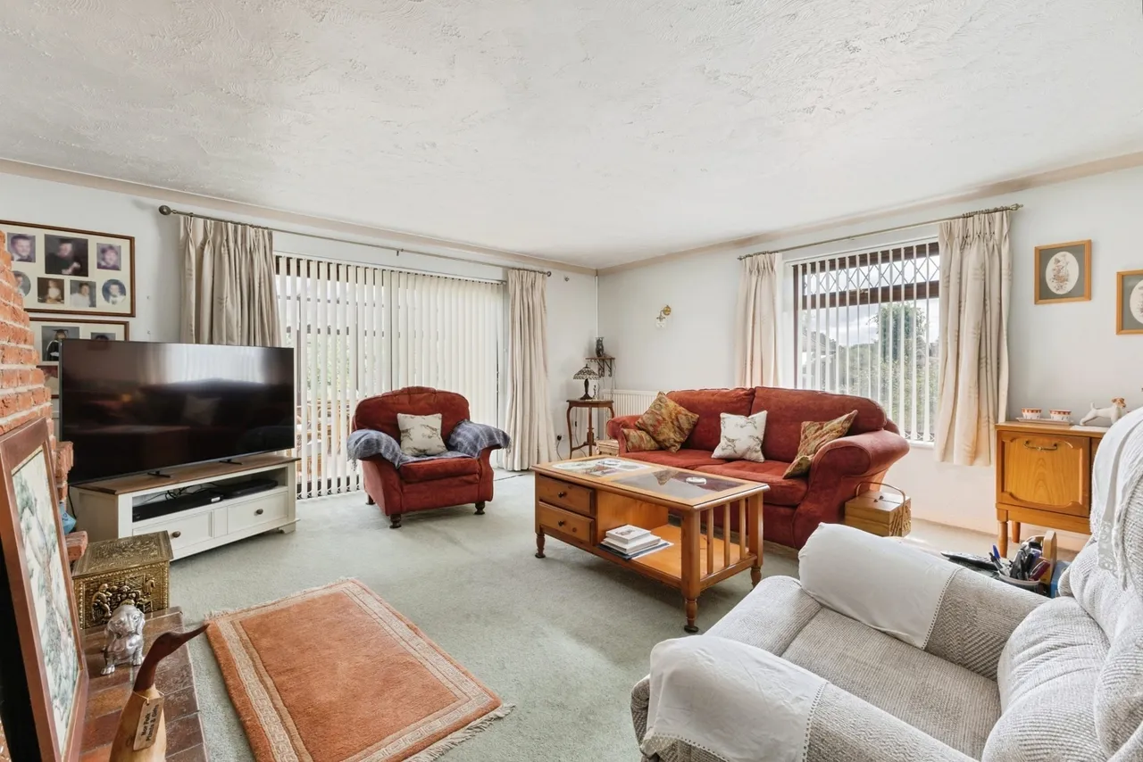 The Limes, Ashill, Thetford, Norfolk, IP25, photo 6