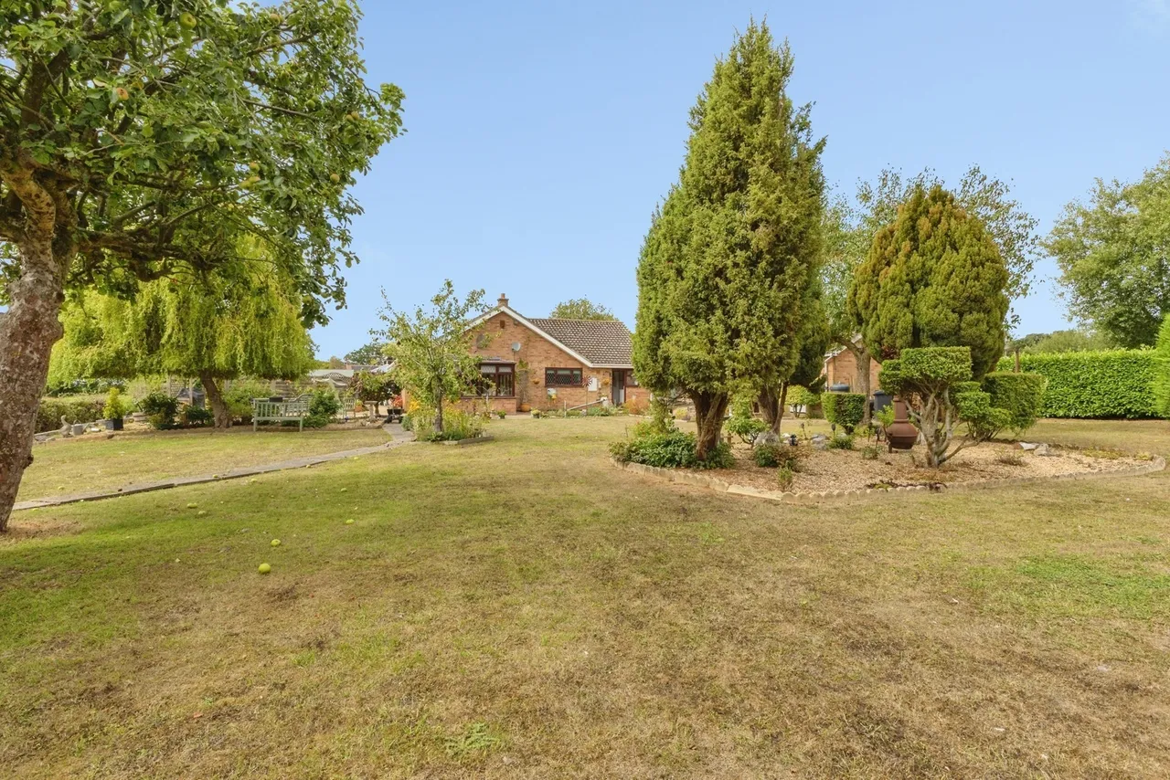 The Limes, Ashill, Thetford, Norfolk, IP25, photo 18