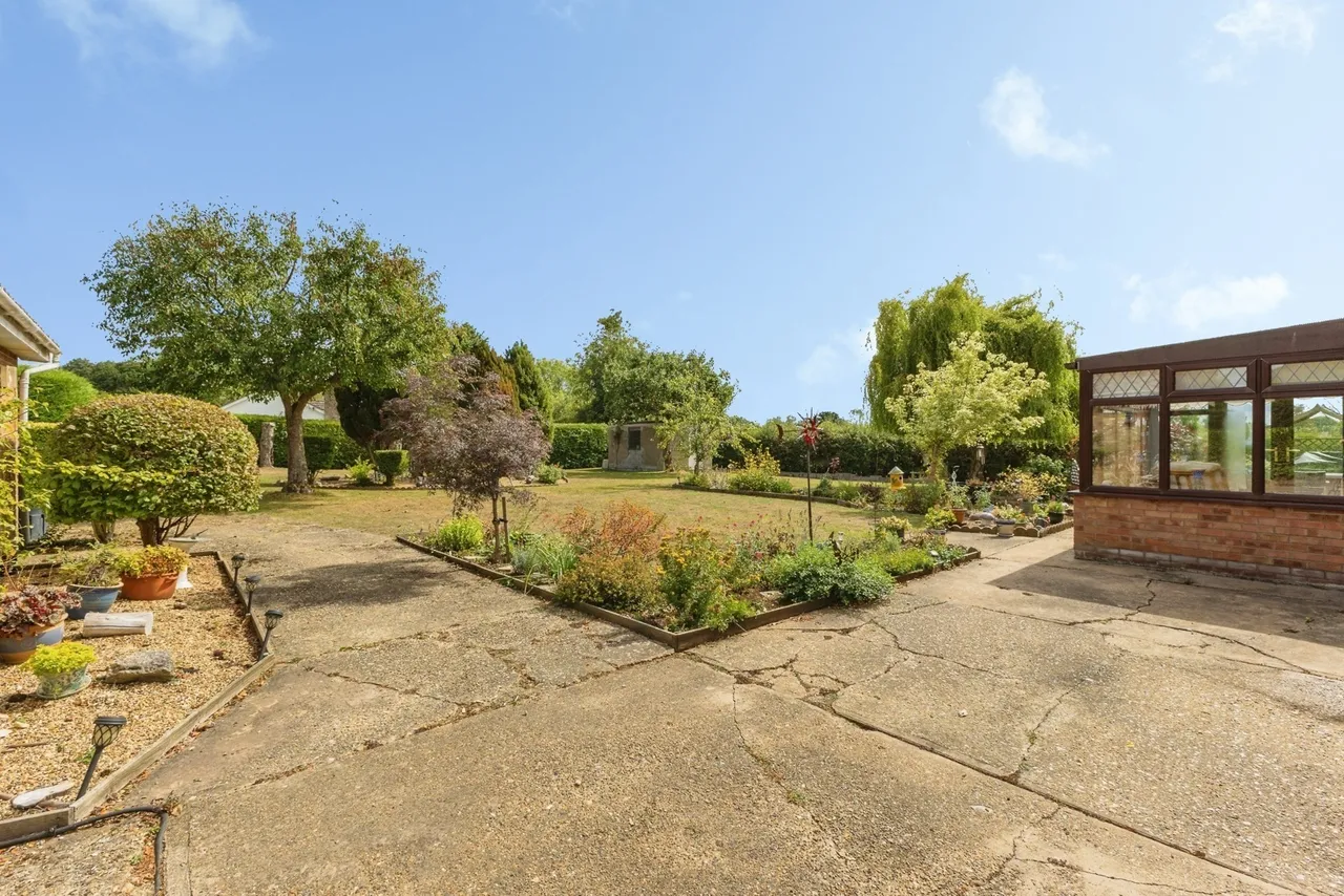 The Limes, Ashill, Thetford, Norfolk, IP25, photo 13