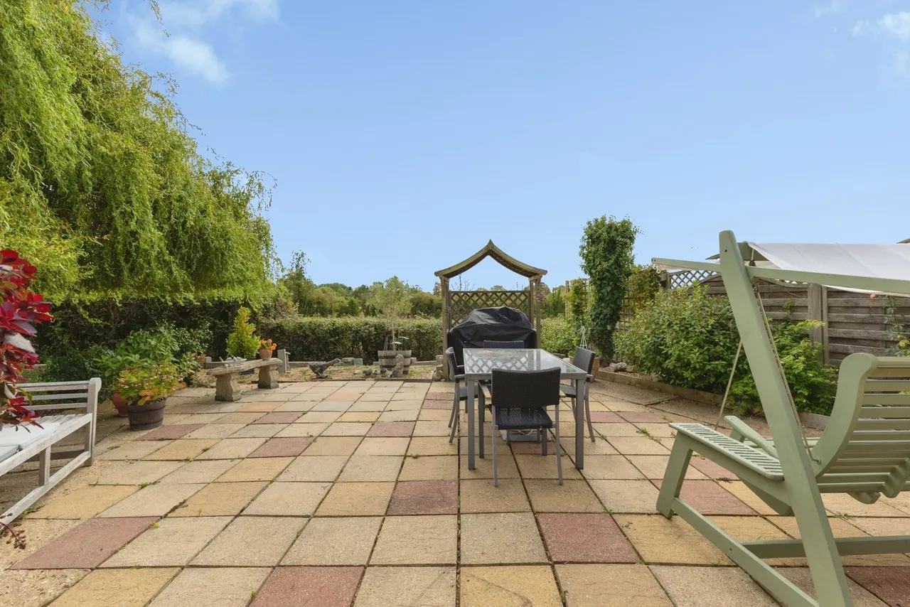 The Limes, Ashill, Thetford, Norfolk, IP25, photo 15