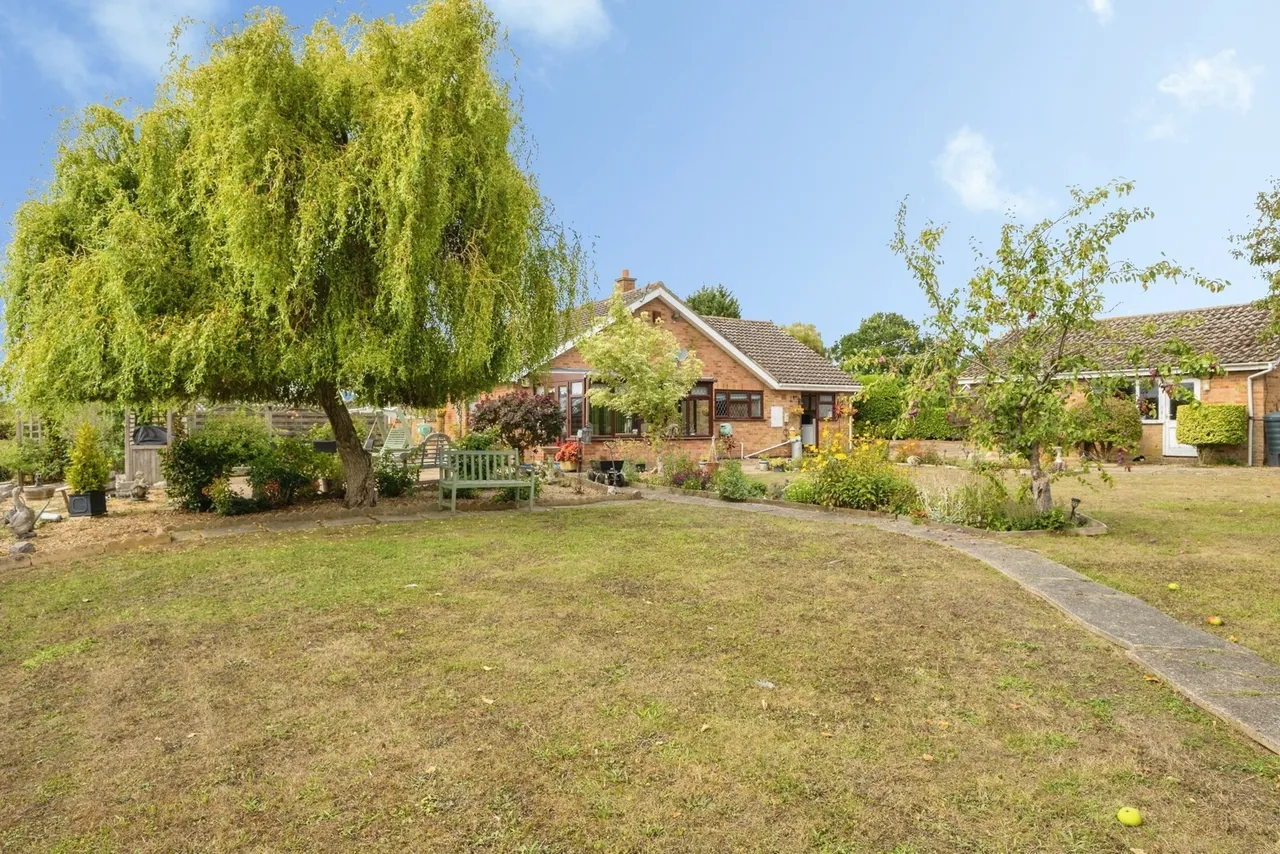 The Limes, Ashill, Thetford, Norfolk, IP25, photo 19
