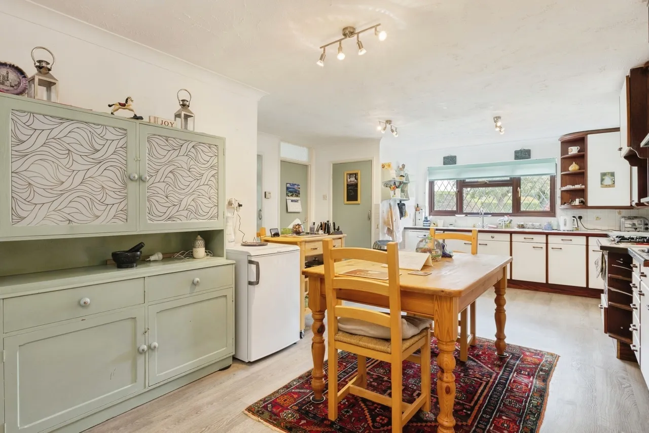 The Limes, Ashill, Thetford, Norfolk, IP25, photo 3