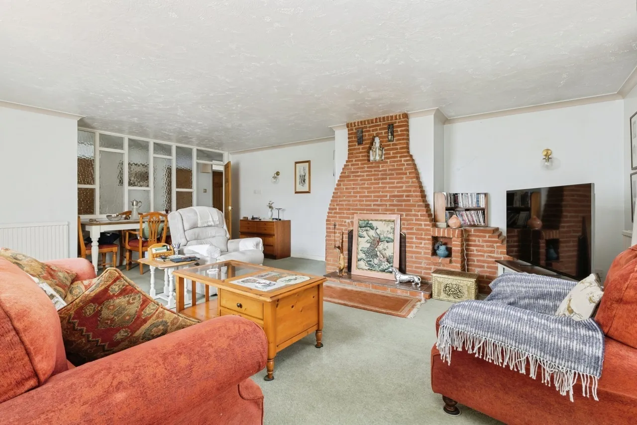 The Limes, Ashill, Thetford, Norfolk, IP25, photo 5