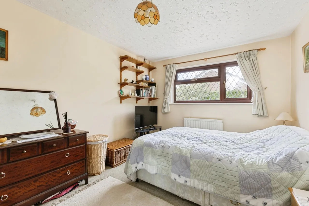 The Limes, Ashill, Thetford, Norfolk, IP25, photo 8