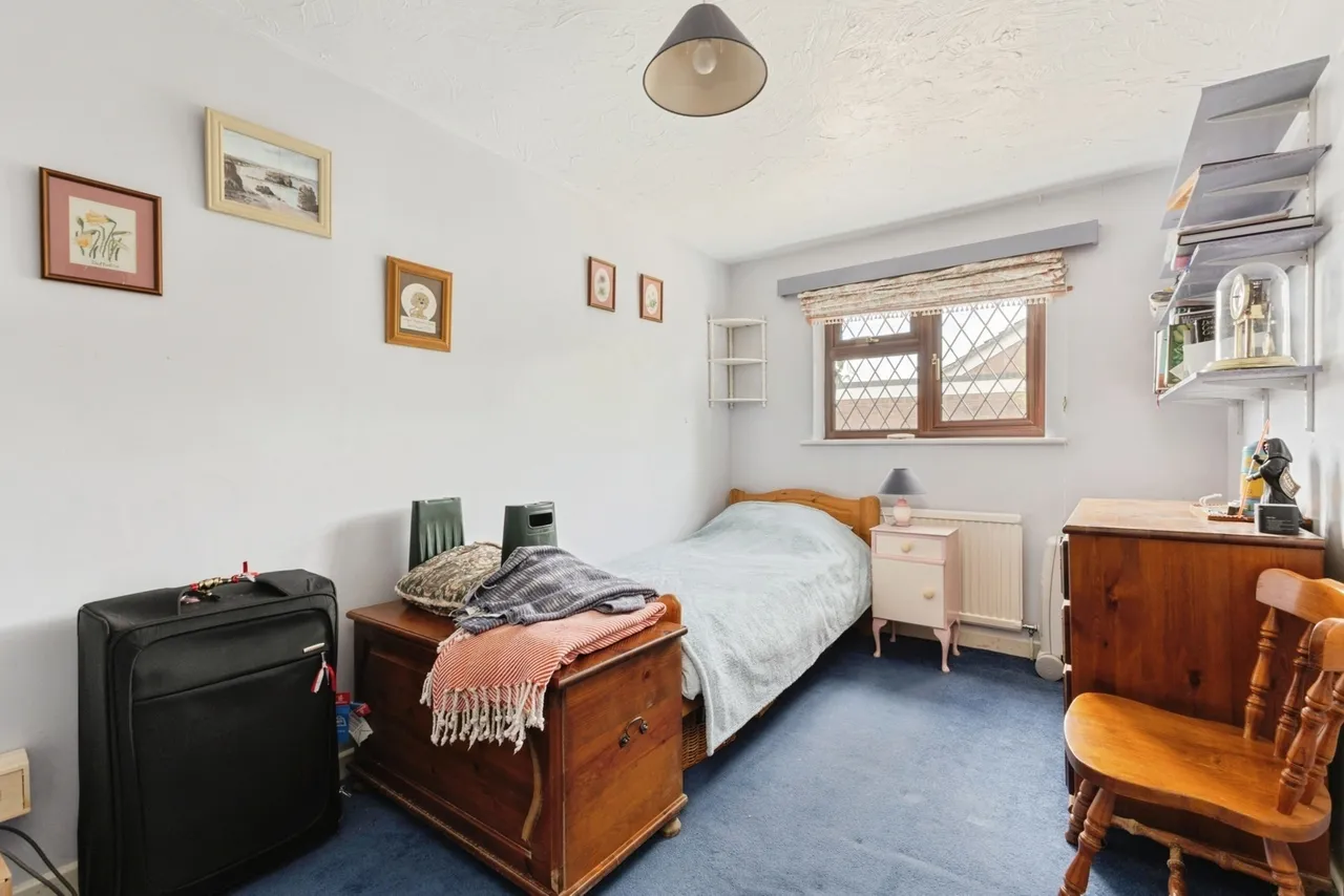 The Limes, Ashill, Thetford, Norfolk, IP25, photo 9