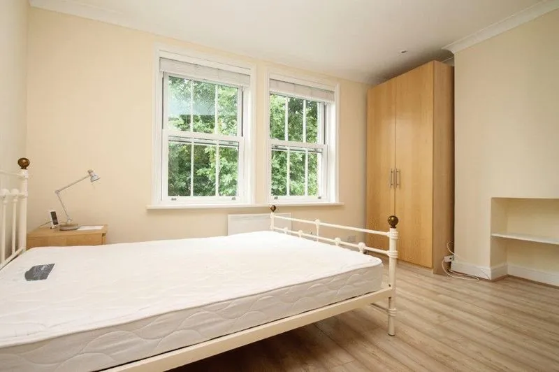 1 bed flat to rent — Webber Street, London SE1 0RQ