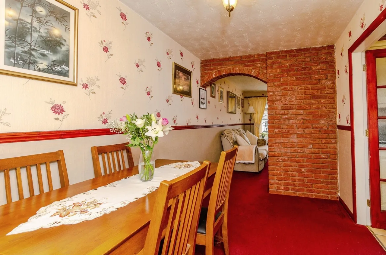 Harebell Close, Cannock, Staffordshire, WS12, photo 10