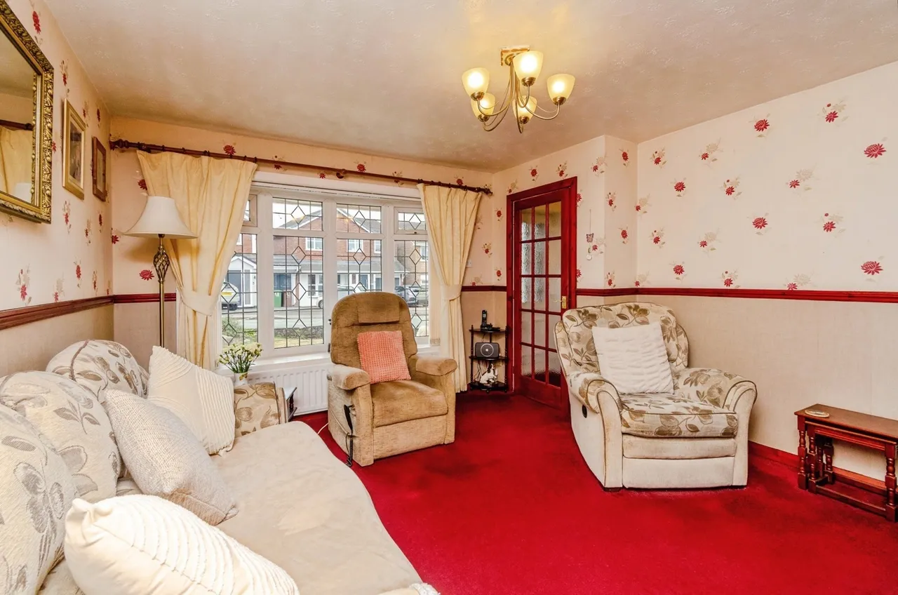 Harebell Close, Cannock, Staffordshire, WS12, photo 3