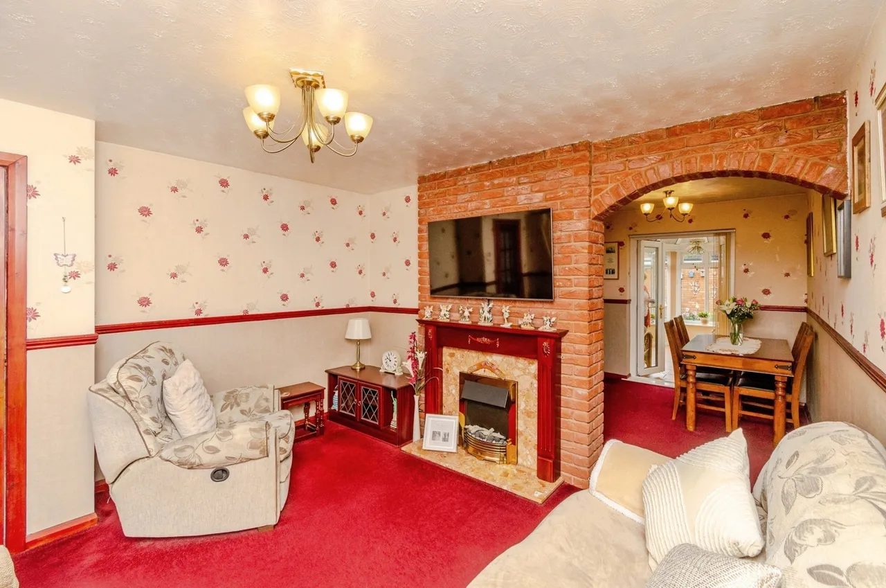 Harebell Close, Cannock, Staffordshire, WS12, photo 7