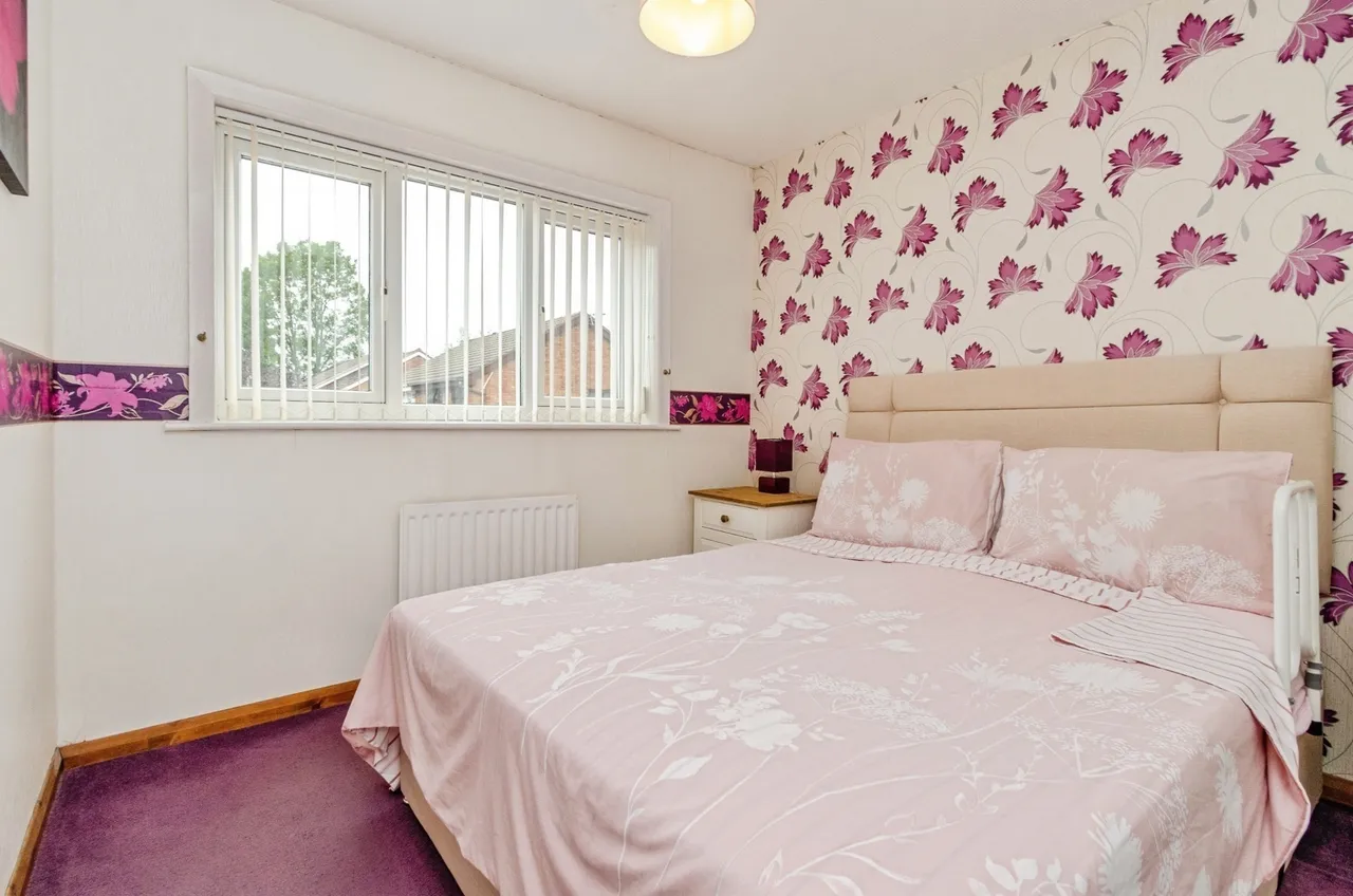 Harebell Close, Cannock, Staffordshire, WS12, photo 12