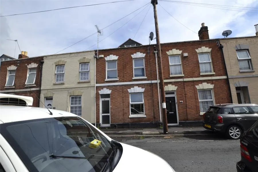 Vauxhall Road, Gloucester, GL1, photo 15