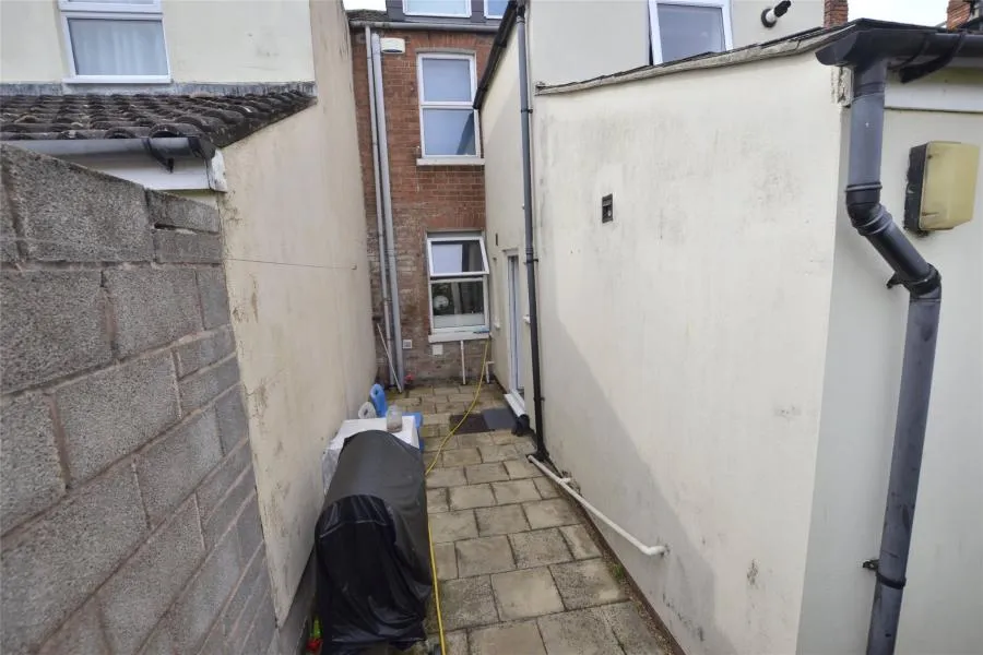 Vauxhall Road, Gloucester, GL1, photo 14