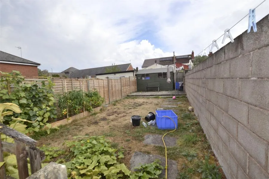 Vauxhall Road, Gloucester, GL1, photo 12