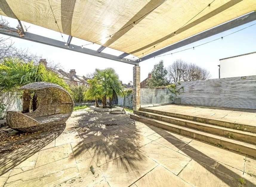 Oxford Road South, Chiswick, W4, photo 6