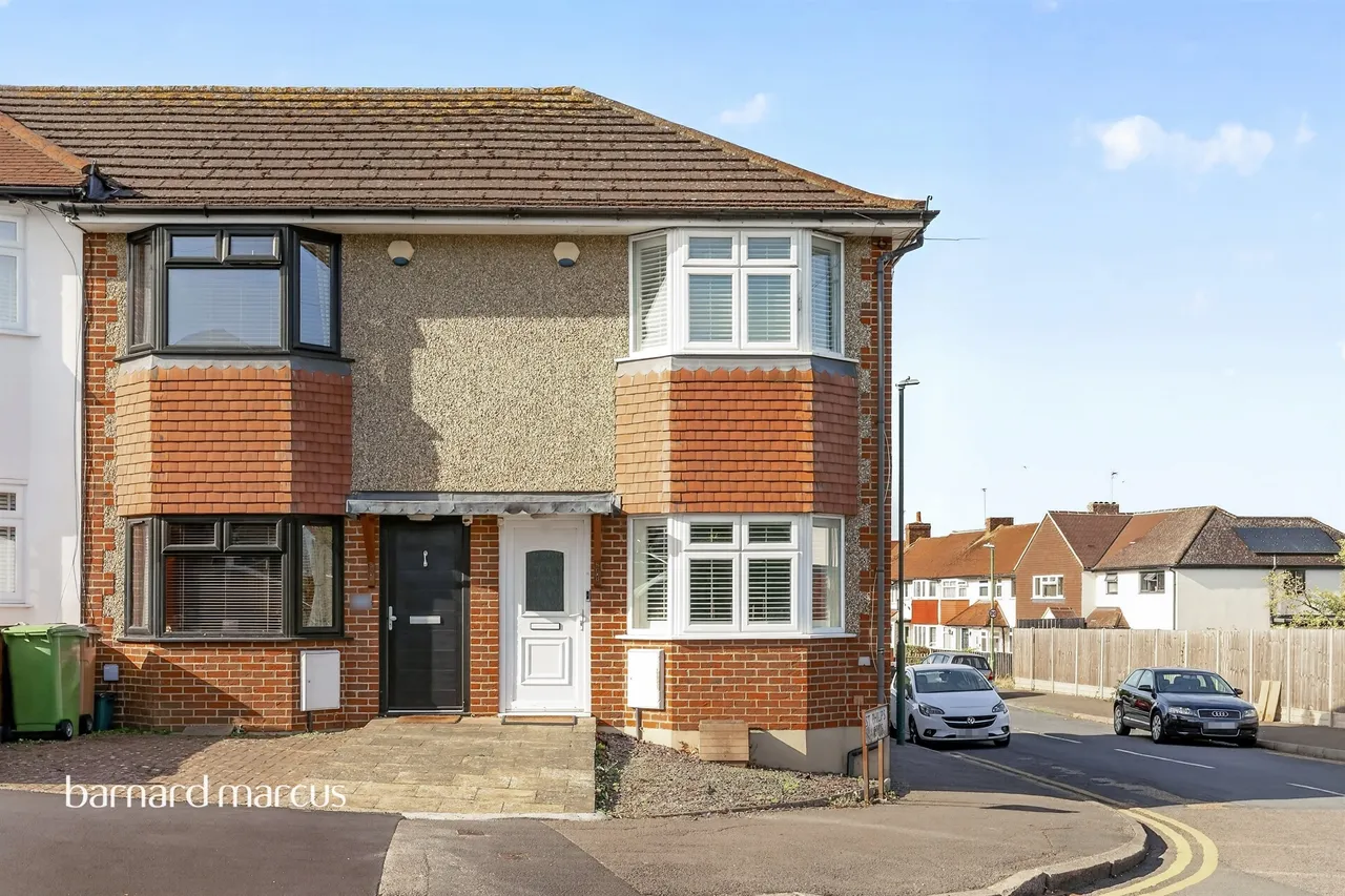 Browning Avenue, Worcester Park, KT4, photo 20