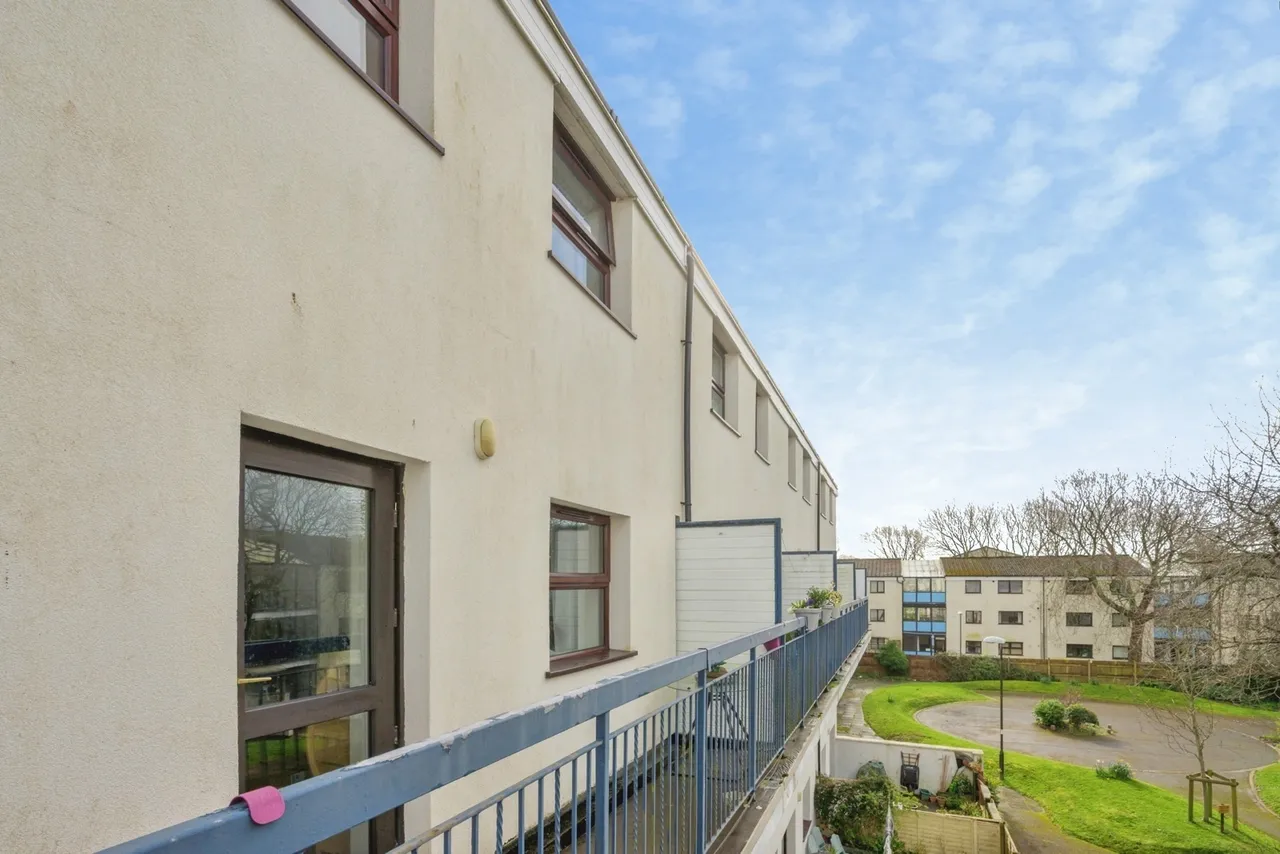 Raglan Road, Plymouth, PL1, photo 7