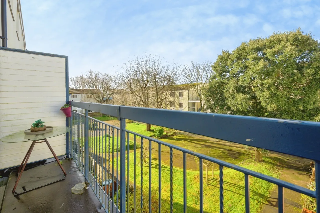 3 bed flat for sale, Raglan Road, Plymouth, PL1
